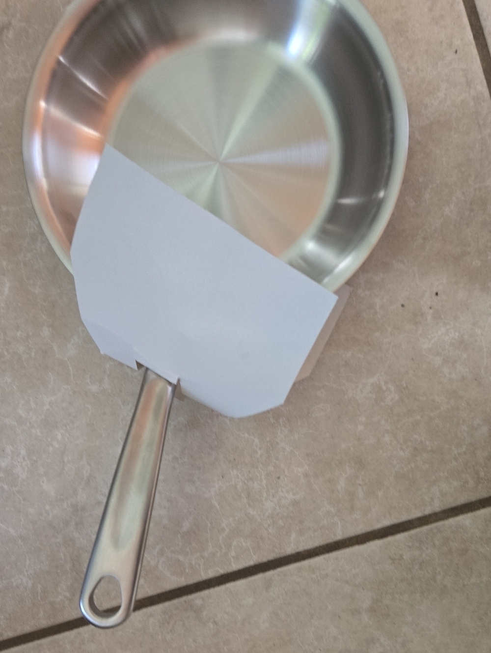 Made In - 8 Inch Stainless Fry Pan